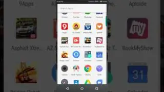 Zuk Z2 Android 7 update