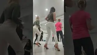 Beautiful Girls dancing Bachata,бачата в Киеве.