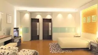 Anil Ambani's House