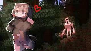 WE TALK ABOUT BOOYSSSS - Horror Modded Minecraft