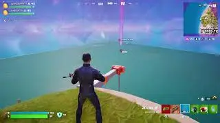 Fall Guys is Back in Fortnite & Fortnite Customs!