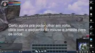 Priston tale 2 tutorial b&aacute;sico (iniciante)