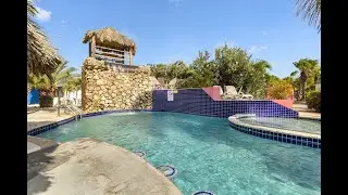 Discover Casa Magnolia | 1 bedroom | 2 guests | Communal pool