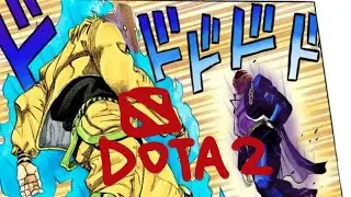 JUGGERNAUT VS ANTIMAGE (7.20)