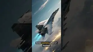 Hungary vs Serbia Military Power Comparison 2025