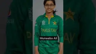 Indian Women vs Pakistani Women Cricket Team🔥🔥