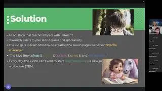 Kiddo&rsquo;s Live Book (LLMO3)