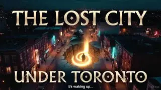 The Lost Indigenous City Under Toronto?