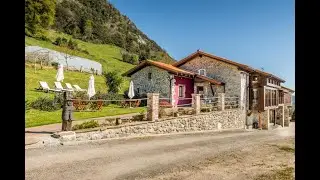 Casuca Rubia | Cabañas en Bosquemado