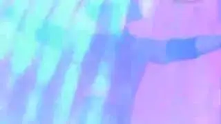 Gail Kim Vs Jackie Moore Lock down 2007