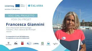 Francesca Giannini &ndash; Parchi e continuit&agrave; ecologica | Parcs et continuit&eacute; &eacute;cologique | TALASSA