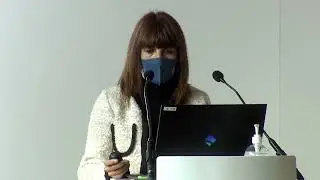 Emakunde. Zuriñe Elordi. Idatzizko testuak sortzeko hizkuntza zehazten duen prozedura