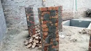 RYK Biogas plant Plant size15 meter gas production 2 kg per day 03022800021