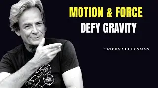 This One Habit Separates Geniuses From Average People | Feynman
