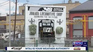 Central Pennsylvania uncertain about Norfolk Southern-Union Pacific merger