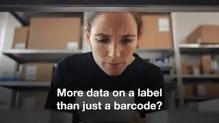 Smart Label Capture: Automated Label Scanning | Scandit