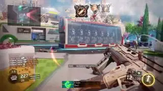 700 Kill Challenge