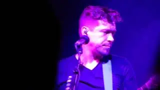Hand in Hand - Hanson - Back to the Island 2024 (BTTI 2024)