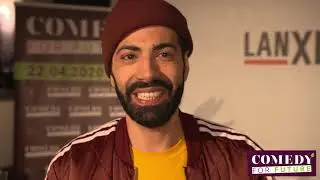 Benaissa Lamroubal &uuml;ber 