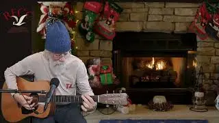 Traditional Christmas Medley Acoustic Guitar Fingerstyle