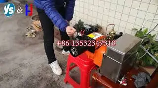 100,000 kcal Waste Oil Burner Explanation, Heavy Oil Burners, Combustion, Industrial Boilers.