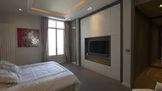 Appartement NEUILLY SUR SEINE 7 Pièces 205 m²