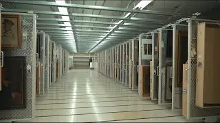 Canadians getting a rare chance to go inside Canada&rsquo;s archives