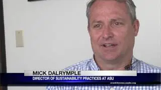 Iconic Valley restaurant strives for sustainability | Cronkite News