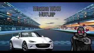 Perranporth Driving Experience: Mazda MX5 Hotlap