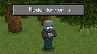 Haunted Villages in Minecraft are WILD