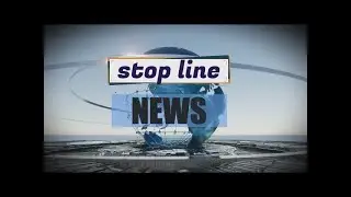 STOP - ЛИНИЯ НОВОСТИ \\STOP LINE NEWS\\россия в рейтинге\мост для зверей\покупательская способность\
