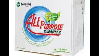 Longrich All Purpose Cleanser