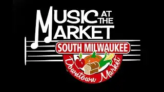 Bluegrass All Stars - Truck Drivin' Man @ the South Milwaukee Downtown 