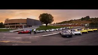 Dallara: The Pursuit of Excellence