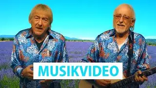 Amigos - Wie ein sch&ouml;nes Liebeslied (Offizielles Video)