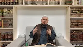 Šejtanske vesvese – dr. Amir Smajić