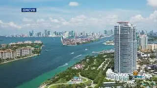 Planning Continues To Restart Tourism In South Florida