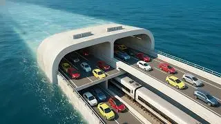 China&rsquo;s Futuristic Engineering That Defies Reality | Unseen China