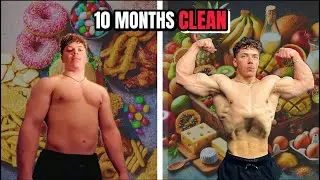 I Quit Processed Food for 10 Months &mdash; Here&rsquo;s the Truth