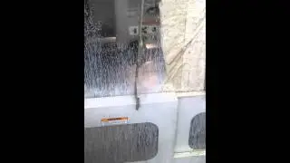 Tool failure