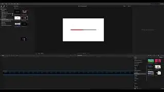 Progress Bar — Free Animated Progress Bar Generator for Apple Motion & Final Cut Pro | OnderK Studio