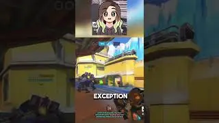 Most common Soj mistakes pt 2 #overwatch2 #ow2 #dpsmain #overwatchtips #overwatchtutorial