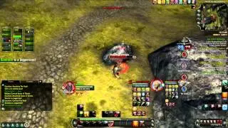Bajheera - RIFT: Level 25 Champion Warrior PvP - RIFT 2.7 PvP Commentary