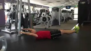 Tuck Crunch