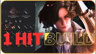 LIES OF P - BRAÇO LEGIONARIO 1 HIT + dicas