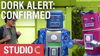 Cyber Bullies - Studio C