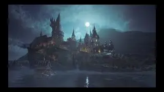 Starten p&aring; et magisk eventyr (Hogwarts Legacy)