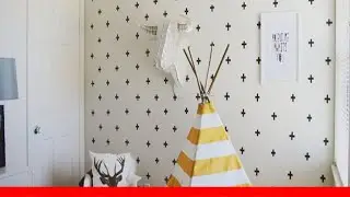 18 Budget-Friendly Nursery Ideas 🛋️