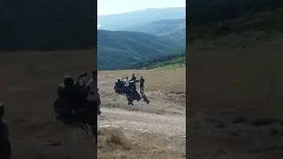 #segway #automobile #adrenaline #offroad #cfmoto #4x4 #atv4x4 #riding