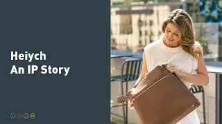 Heiych: An IP Story